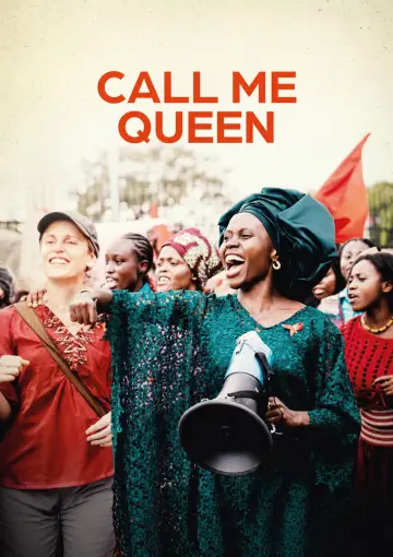 Постер до фільму "Call Me Queen" #1691830