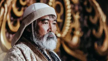 Задник до фильму"射雕英雄传：侠之大者" #601714
