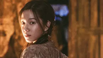 Задник до фильму"射雕英雄传：侠之大者" #601719