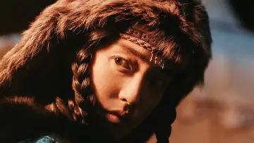 Задник до фильму"射雕英雄传：侠之大者" #601721