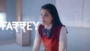 Задник до фильму"Farrey" #1086388