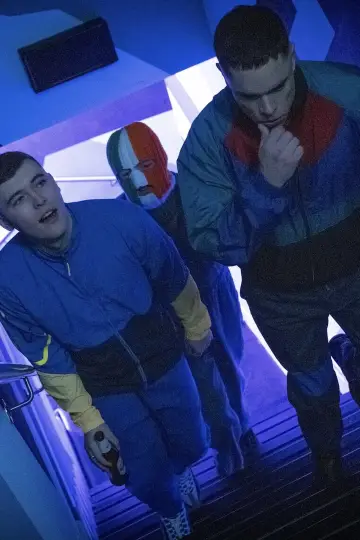 Постер до фильму"НІКАП" #197080