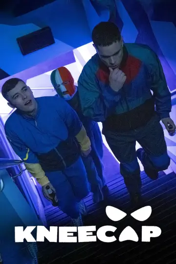 Постер до фильму"НІКАП" #615385