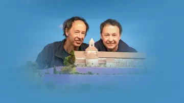 Задник до фільму "Wunderland: Vom Kindheitstraum zum Welterfolg" #1014968
