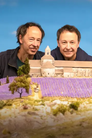 Постер до фільму "Wunderland: Vom Kindheitstraum zum Welterfolg" #1014972