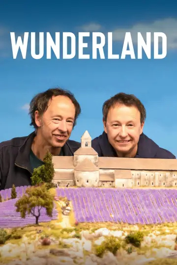 Постер до фільму "Wunderland: Vom Kindheitstraum zum Welterfolg" #1014973