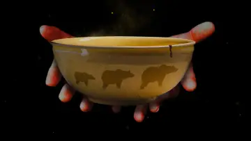 Задник до фільму "Goldilocks and the Three Bears: Death & Porridge" #1077682