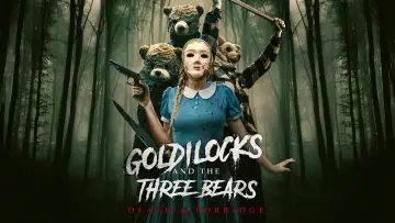 Задник до фільму "Goldilocks and the Three Bears: Death & Porridge" #1077683