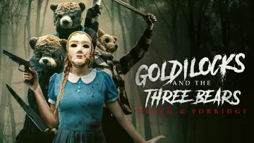 Задник до фільму "Goldilocks and the Three Bears: Death & Porridge" #1077685