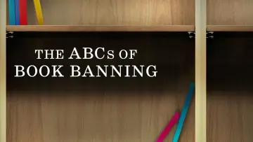Задник до фільму "The ABCs of Book Banning" #1053849
