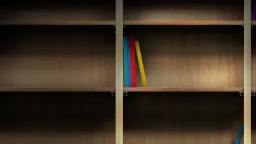 Задник до фільму "The ABCs of Book Banning" #415523
