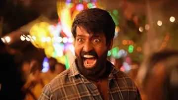 Задник до фильму"கருடன்" #1113988