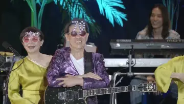 Задник до фильму"Super Best Live 2023 ULTRASEVEN-T" #491061