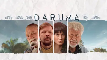 Задник до фільму "Daruma" #982769