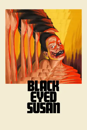 Black Eyed Susan постер