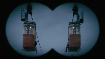 Задник до фільму "Gondola" #1015055