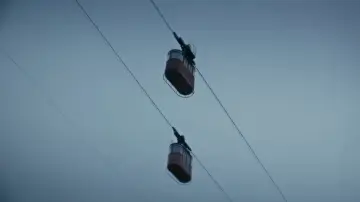Задник до фільму "Gondola" #1015059