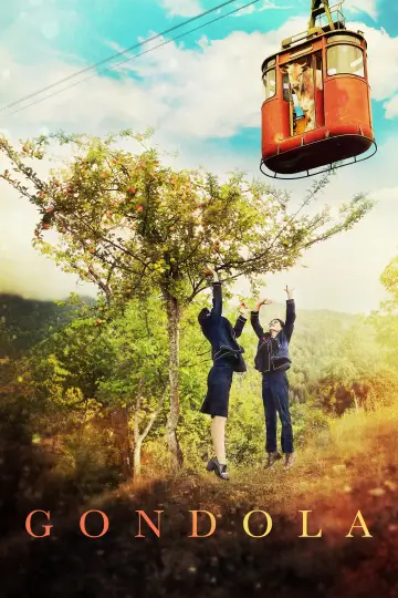 Постер до фільму "Gondola" #1168523