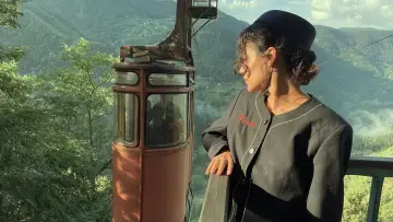 Задник до фільму "Gondola" #444114