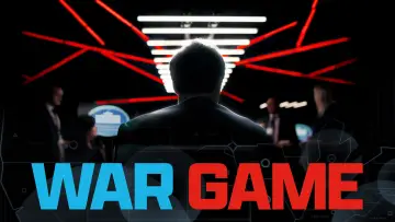 Задник до фильму"War Game" #787548