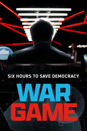 Постер до фильму"War Game" #787560