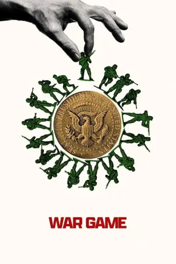 Постер до фильму"War Game" #787561