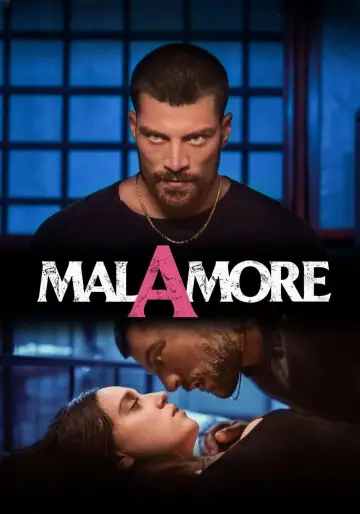 Постер до фільму "MalAmore" #783609