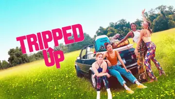 Задник до фильму"Tripped Up" #36088