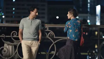 Was von der Liebe bleibt постер