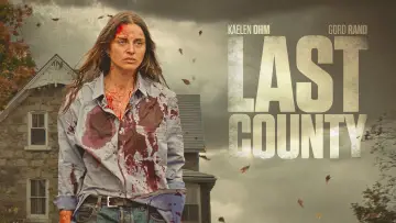Задник до фильму"Last County" #974153