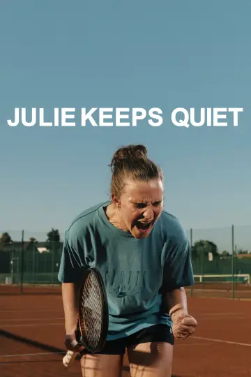 Постер до фильму"Julie zwijgt" #637143