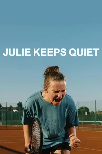 Постер до фильму"Julie zwijgt" #637148