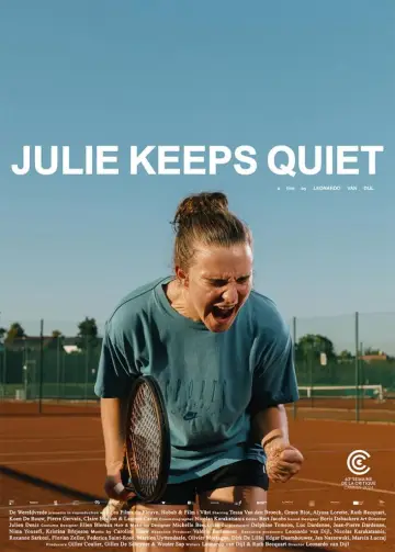 Постер до фильму"Julie zwijgt" #637149