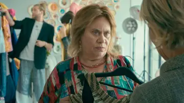 Задник до фильму"Tu madre o la mía: Guerra de suegras" #884134