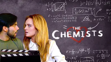 Задник до фильму"The Chemists" #1191343