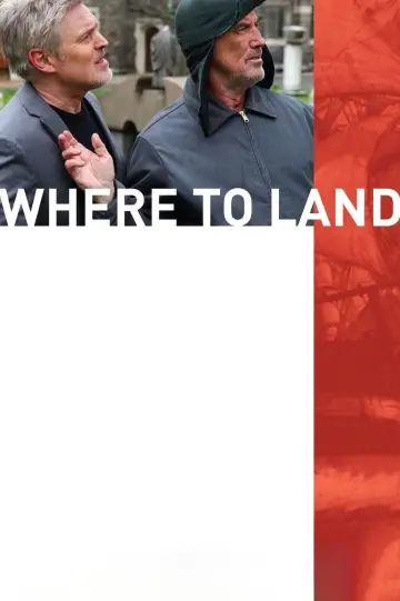 Постер до фільму "Where to Land" #624280