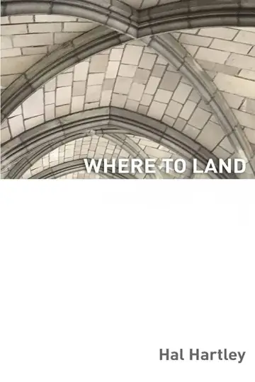 Постер до фільму "Where to Land" #624283