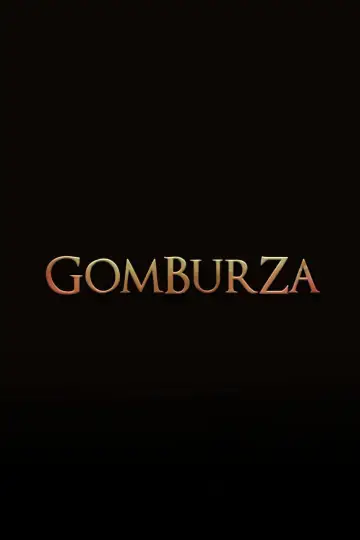 Постер до фильму"GomBurZa" #193908
