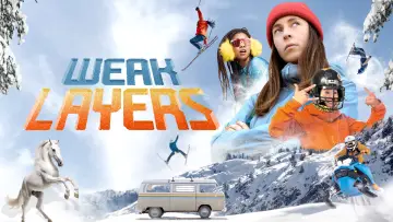 Задник до фильму"Weak Layers" #351311