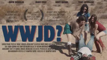 Задник до фильму"WWJD?" #884098