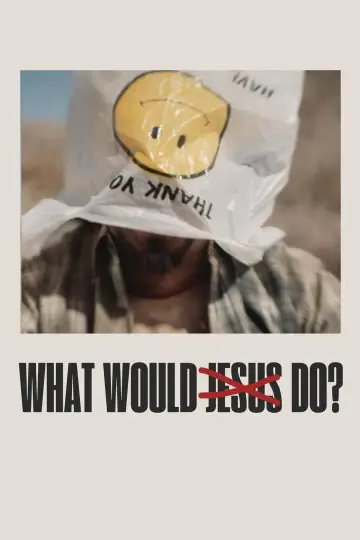 Постер до фильму"WWJD?" #884108