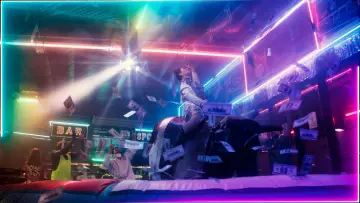 Задник до фільму "Bull Run" #1086091