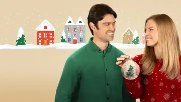 Задник до фильму"Everything Christmas" #498617