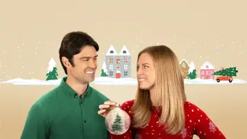 Задник до фильму"Everything Christmas" #498618