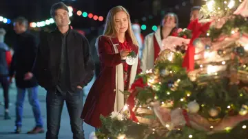 Задник до фильму"Everything Christmas" #498619
