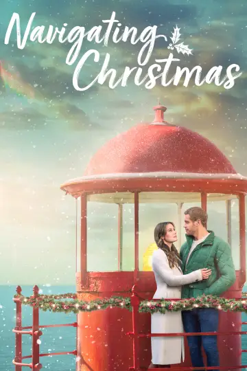 Постер до фильму"Navigating Christmas" #1129011