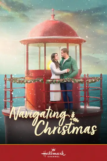 Постер до фильму"Navigating Christmas" #1129012
