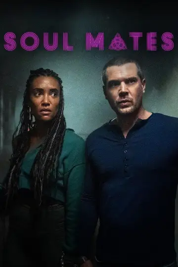 Soul Mates постер
