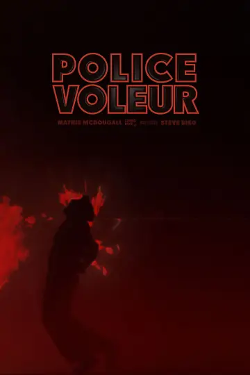 Постер до фильму"POLICE-VOLEUR" #1180302