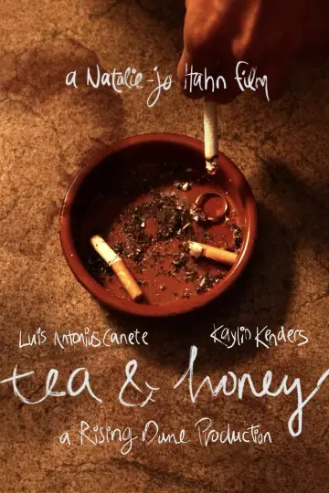 Tea & Honey постер
